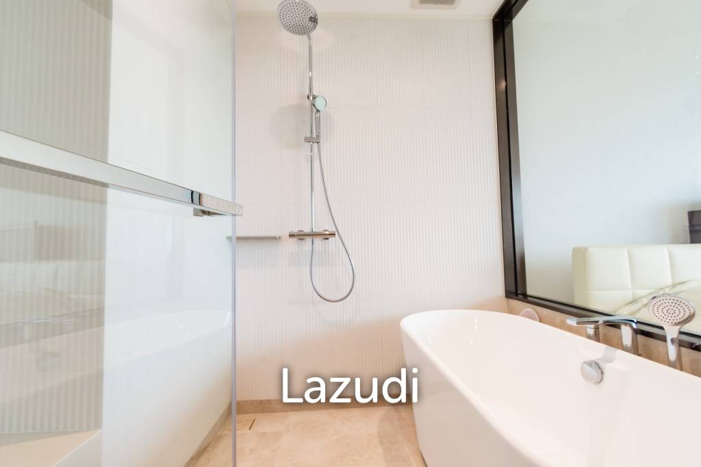 44 Sqm 1 Bed 1 Bath Condominium For Sale