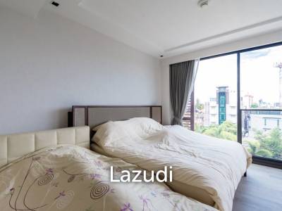 INTERCONTINENTAL RESIDENCES :  1 Bed Condo near the beach and town