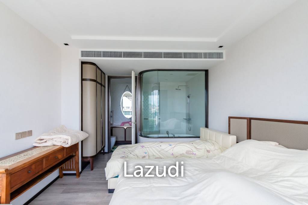 44 Sqm 1 Bed 1 Bath Condominium For Sale