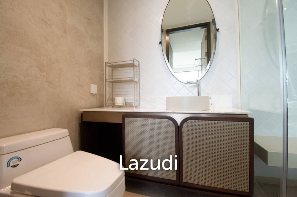 44 Sqm 1 Bed 1 Bath Condominium For Sale