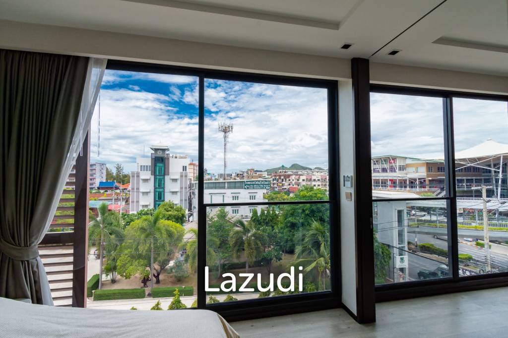 44 Sqm 1 Bed 1 Bath Condominium For Sale