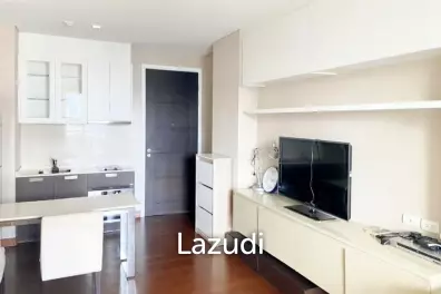 1 Bed 1 Bath 42 SQ.M at Ivy Thonglor