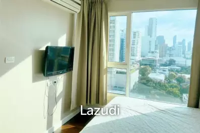 1 Bed 1 Bath 42 SQ.M at Ivy Thonglor