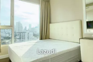 1 Bed 1 Bath 42 SQ.M at Ivy Thonglor