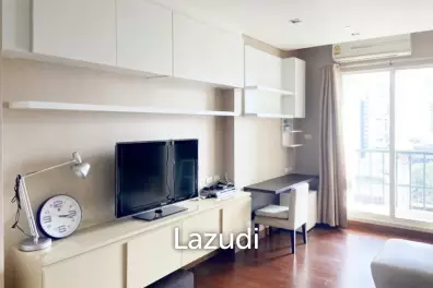 1 Bed 1 Bath 42 SQ.M at Ivy Thonglor