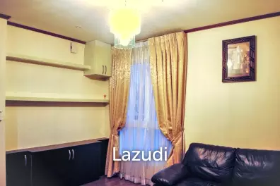 1 Bed 1 Bath 36 SQ.M Diamond Ratchada