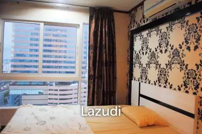 1 Bed 1 Bath 36 SQ.M Diamond Ratchada
