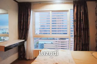 1 Bed 1 Bath 36 SQ.M Diamond Ratchada