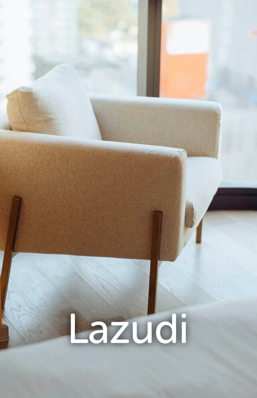 1 Bed 1 Bath 35 SQ.M at Ashton Asoke