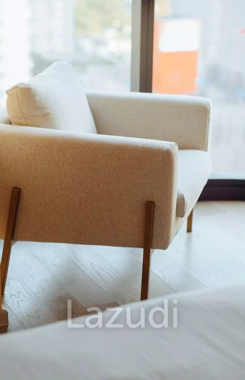 1 Bed 1 Bath 35 SQ.M at Ashton Asoke