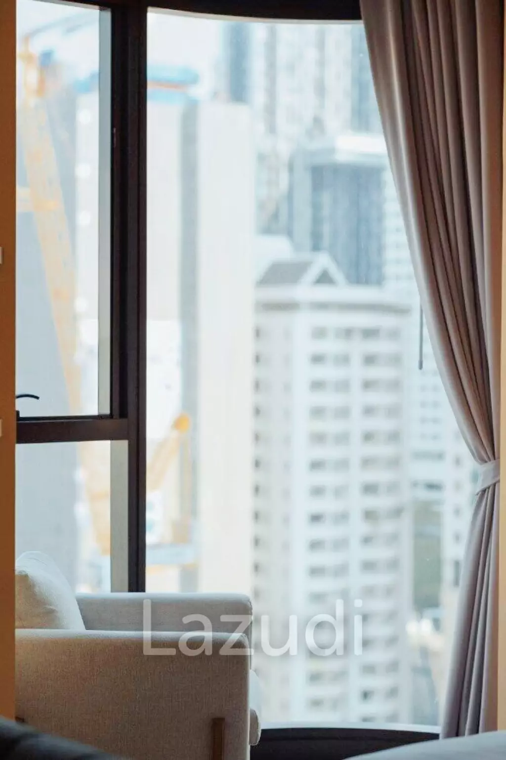 1 Bed 1 Bath 35 SQ.M at Ashton Asoke