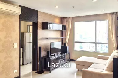 1 Bed 1 Bath 50 SQ.M Condo One X Sukhumvit 26