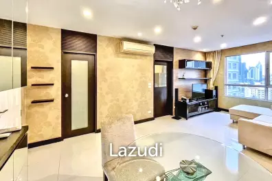 1 Bed 1 Bath 50 SQ.M Condo One X Sukhumvit 26