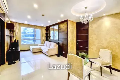 1 Bed 1 Bath 50 SQ.M Condo One X Sukhumvit 26