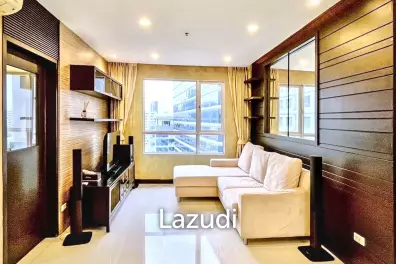 1 Bed 1 Bath 50 SQ.M Condo One X Sukhumvit 26