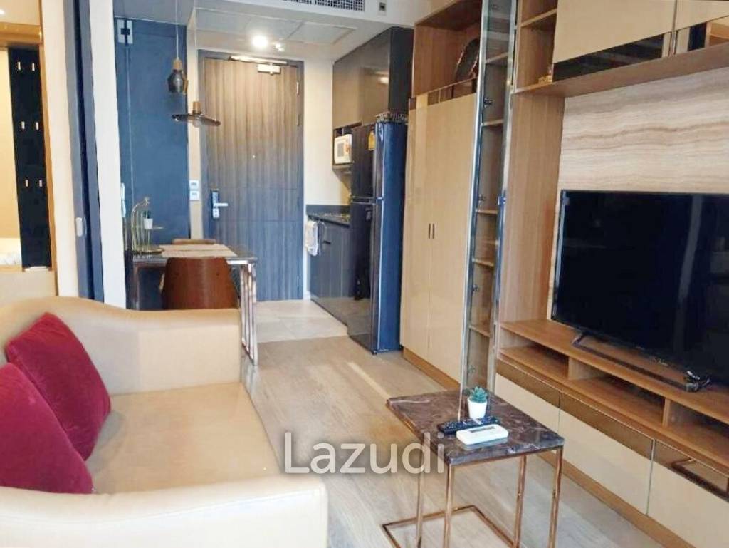 1 Bed 1 Bath 35 SQ.M at Ashton Asoke