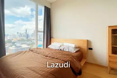 1 Bed 35 SQ.M Siamese Exclusive Sukhumvit 42