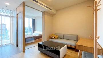 1 Bed 35 SQ.M Siamese Exclusive Sukhumvit 42