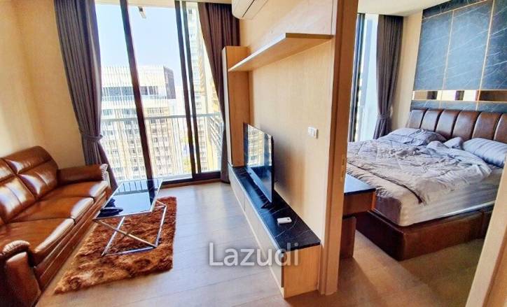 1 Bed 1 Bath 40 SQ.M Park Origin Phromphong
