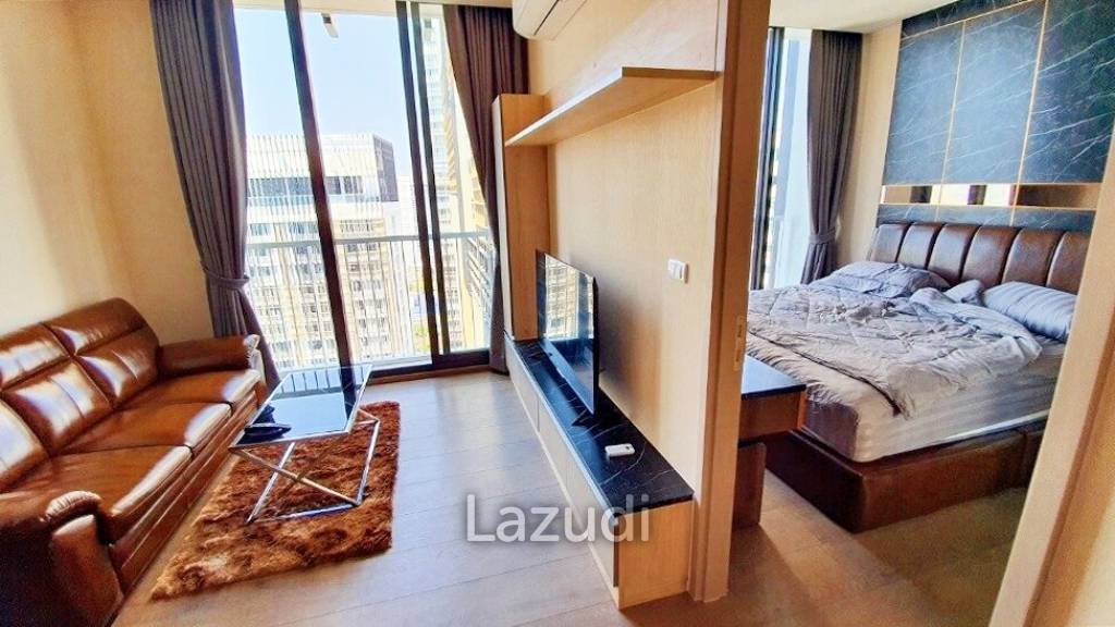 1 Bed 1 Bath 40 SQ.M Park Origin Phromphong