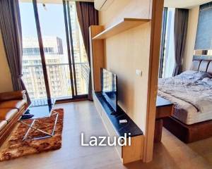 1 Bed 1 Bath 40 SQ.M Park Origin Phromphong
