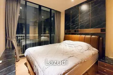 1 Bed 1 Bath 40 SQ.M Park Origin Phromphong