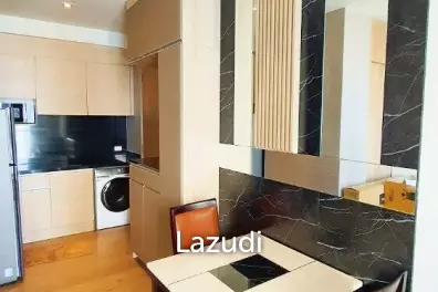 1 Bed 1 Bath 40 SQ.M Park Origin Phromphong