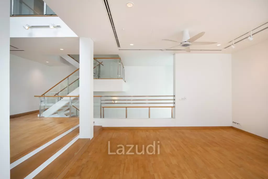 5 Bed 5 Bath 420 SQ.M The Trees Sathon