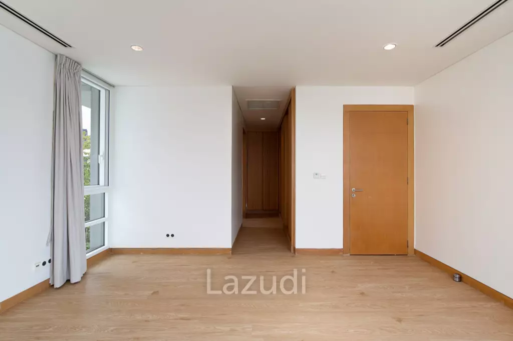 5 Bed 5 Bath 420 SQ.M The Trees Sathon