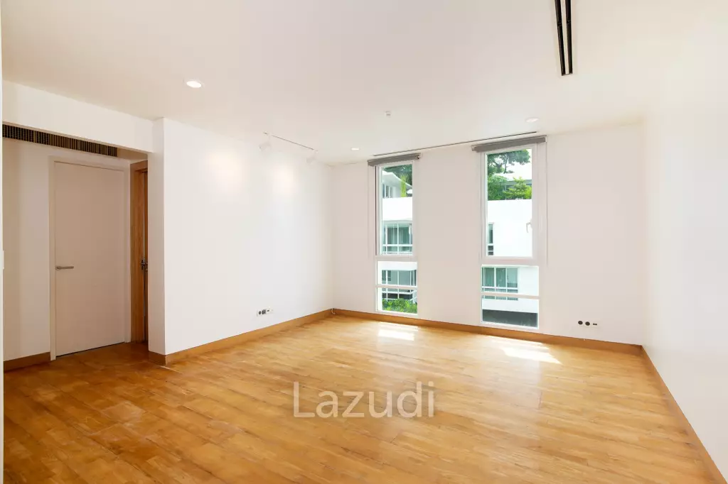 5 Bed 5 Bath 420 SQ.M The Trees Sathon