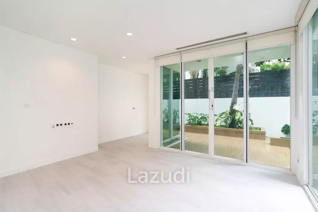 5 Bed 5 Bath 420 SQ.M The Trees Sathon