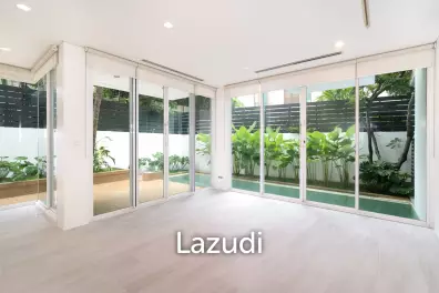 5 Bed 5 Bath 420 SQ.M The Trees Sathon