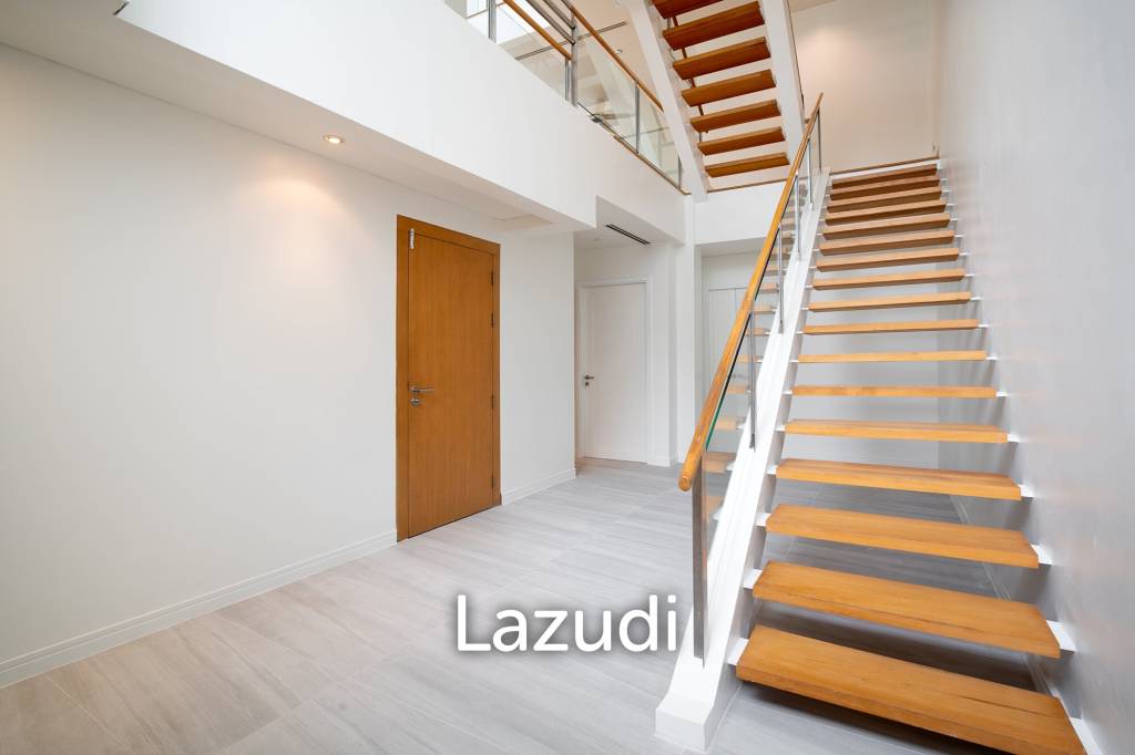 5 Bed 5 Bath 420 SQ.M The Trees Sathon
