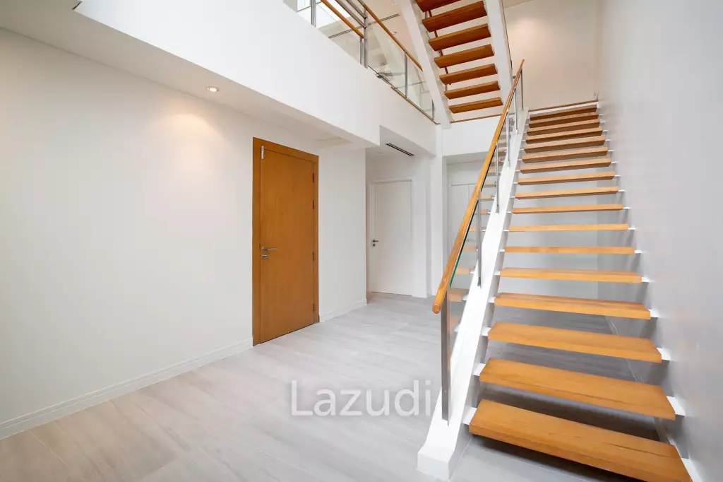 5 Bed 5 Bath 420 SQ.M The Trees Sathon