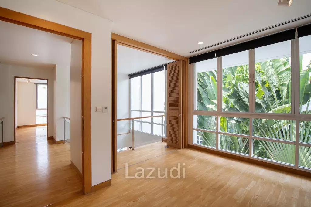 5 Bed 5 Bath 420 SQ.M The Trees Sathon