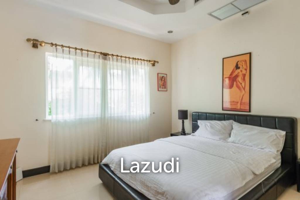 690 Sqm 3 Bed 4 Bath Villa For Sale