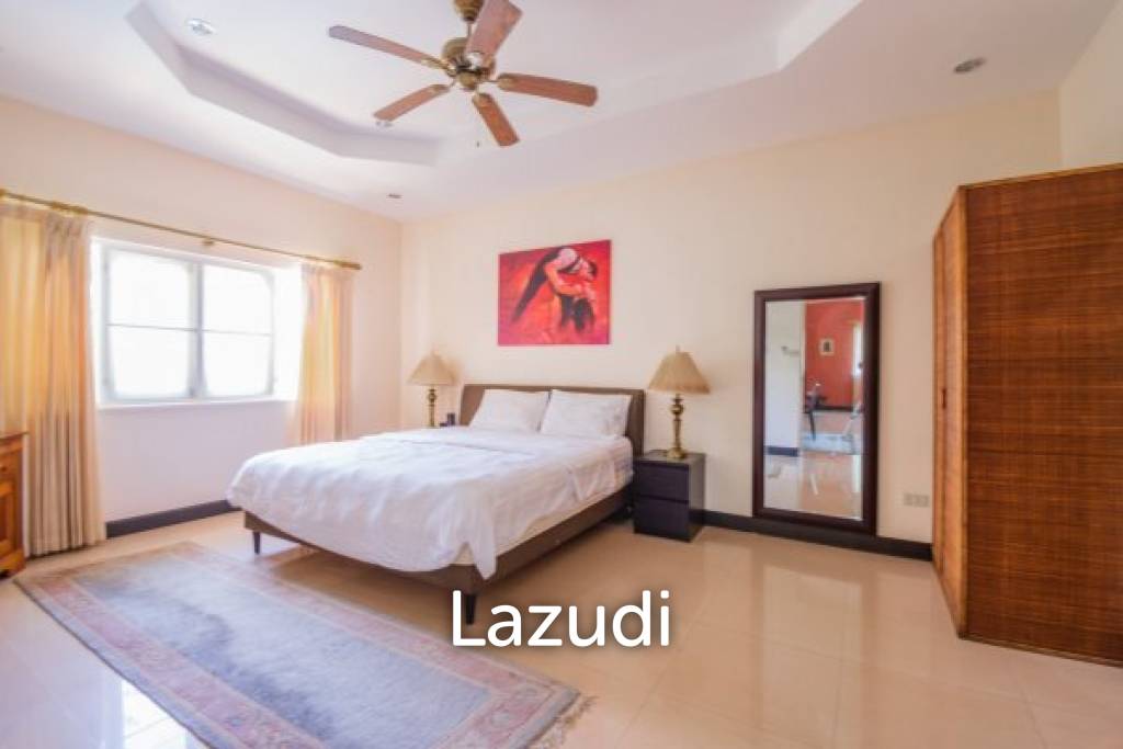 690 Sqm 3 Bed 4 Bath Villa For Sale