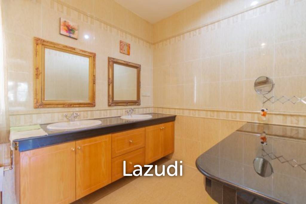 690 Sqm 3 Bed 4 Bath Villa For Sale