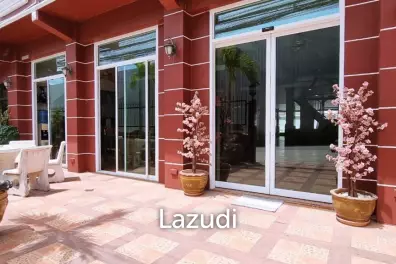 3-Storey Hotel with 28 beds Near Pratumnak Beach