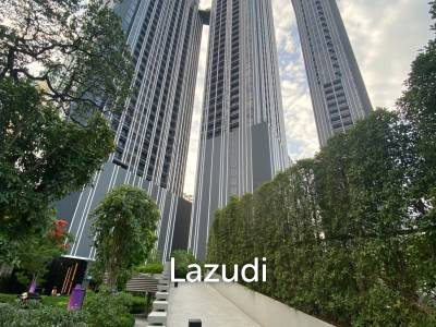 2 Bed 1 Bath 45 SQ.M Park Origin Thonglor