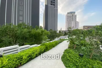 2 Bed 1 Bath 45 SQ.M Park Origin Thonglor