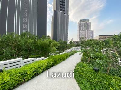2 Bed 1 Bath 45 SQ.M Park Origin Thonglor