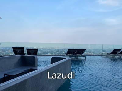 2 Bed 1 Bath 45 SQ.M Park Origin Thonglor