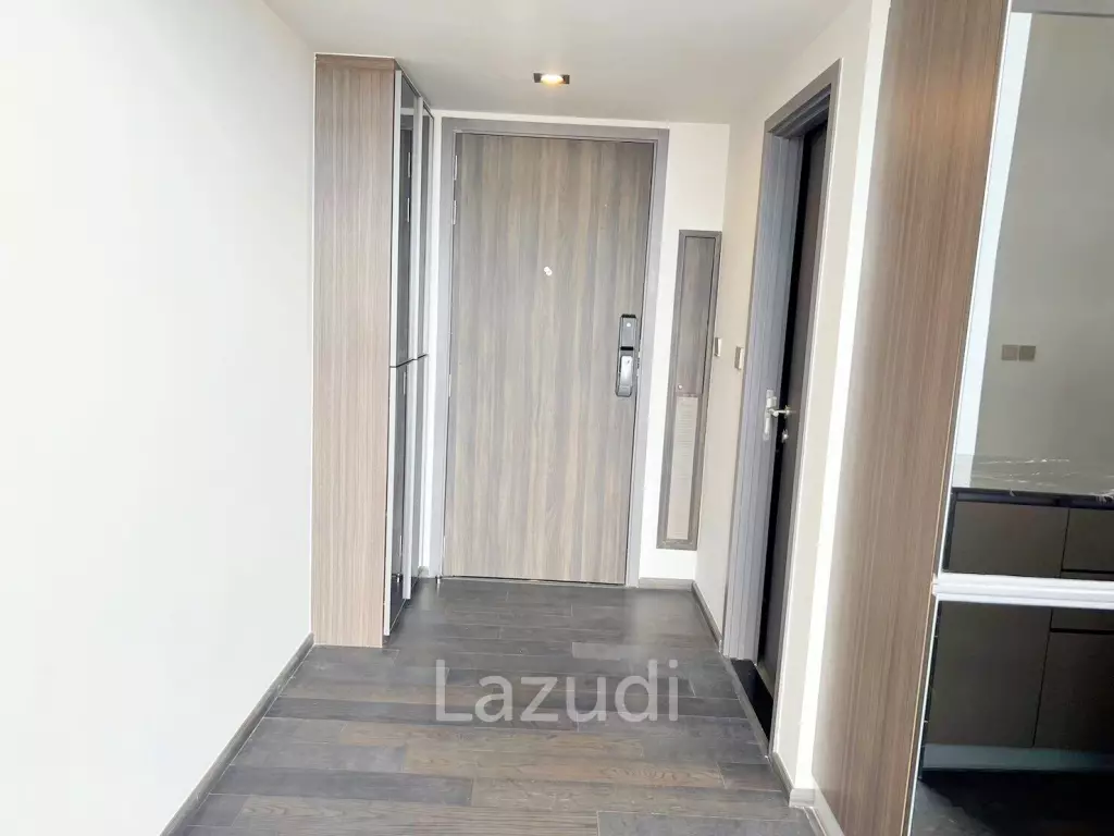 1 Bed 1 Bath 34 SQ.M CONNER Ratchathewi