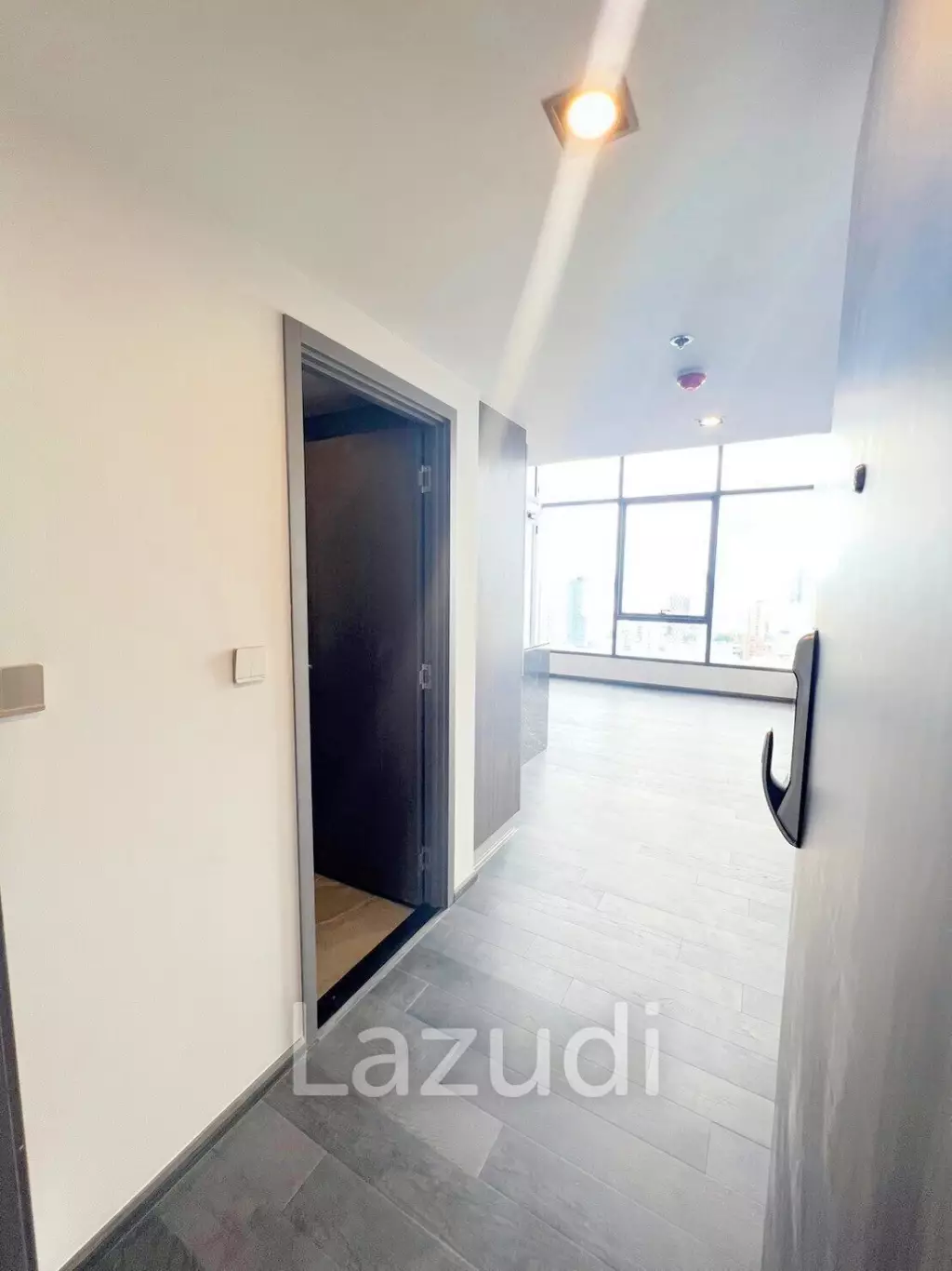 1 Bed 1 Bath 34 SQ.M CONNER Ratchathewi