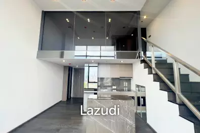 1 Bed 1 Bath 34 SQ.M CONNER Ratchathewi
