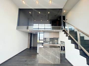1 Bed 1 Bath 34 SQ.M CONNER Ratchathewi