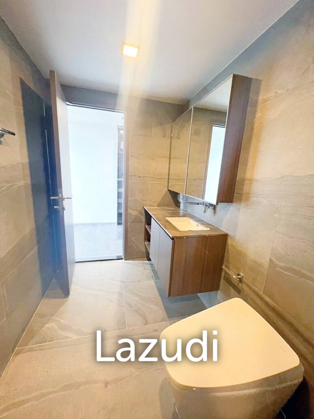 1 Bed 1 Bath 34 SQ.M CONNER Ratchathewi