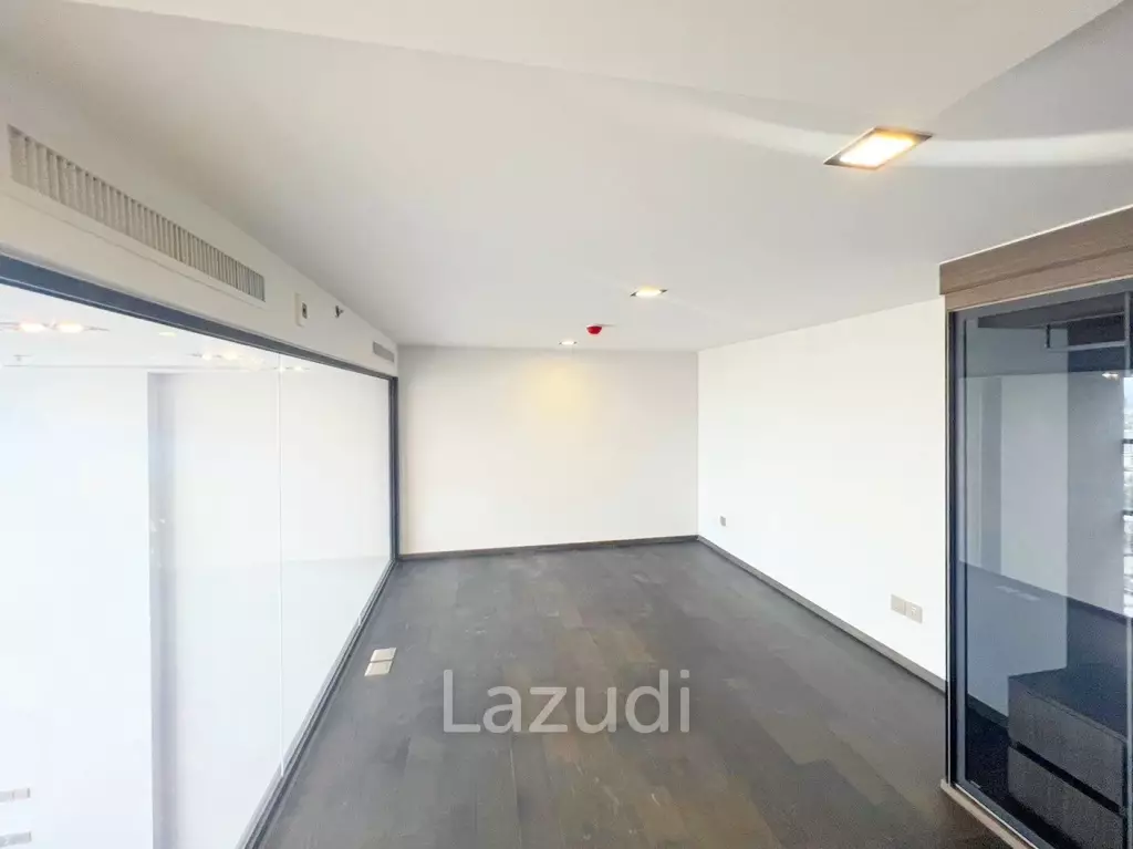 1 Bed 1 Bath 34 SQ.M CONNER Ratchathewi