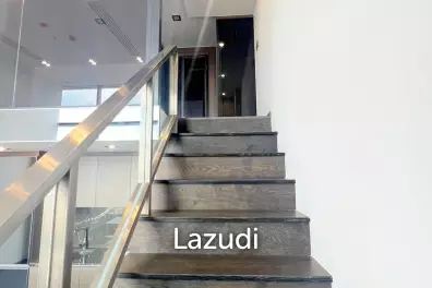 1 Bed 1 Bath 34 SQ.M CONNER Ratchathewi
